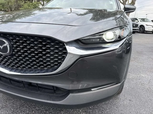 Used 2023 Gray Mazda 2.5 S Select Package image 9