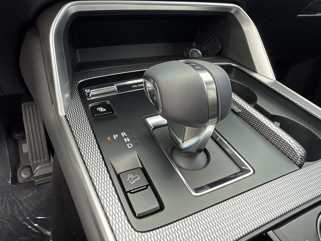 New 2026 Rhodium White Premium Mazda Preferred AWD image 37