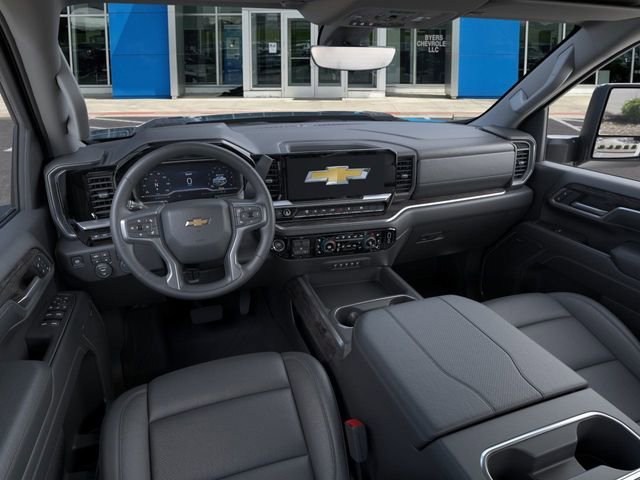 2026 Chevrolet Silverado 3500 HD LTZ - Photo 15