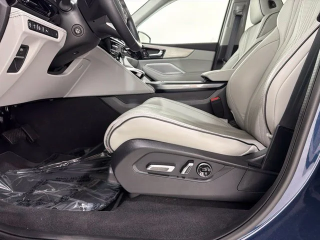 2026 Acura MDX Advance Package - Photo 14