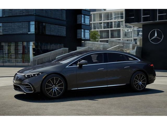 New 2026 Graphite Grey Metallic Mercedes-Benz 450 image 37