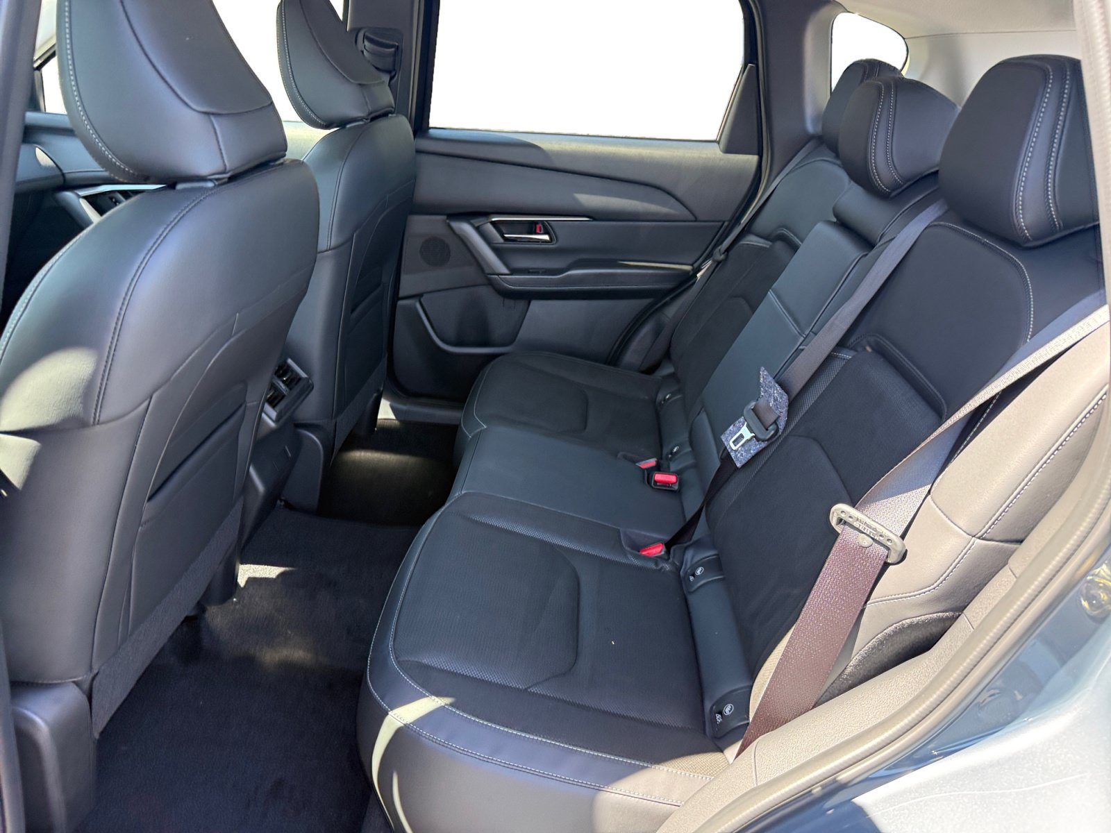 New 2026 Polymetal Gray Metallic Mazda 2.5 S Preferred image 16