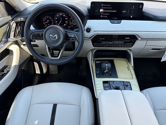 2026 Mazda CX-90 Premium Plus Package - Photo 30