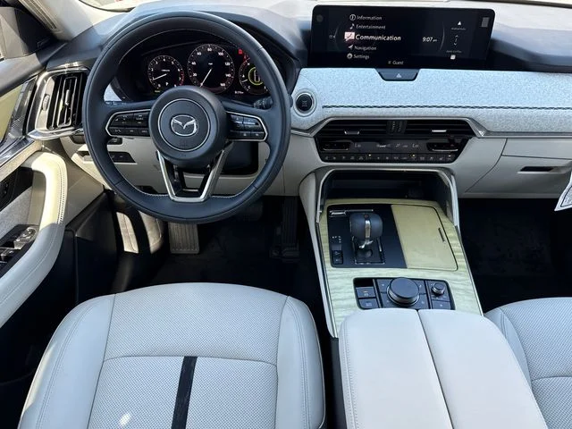 2026 Mazda CX-90 Premium Plus Package - Photo 30