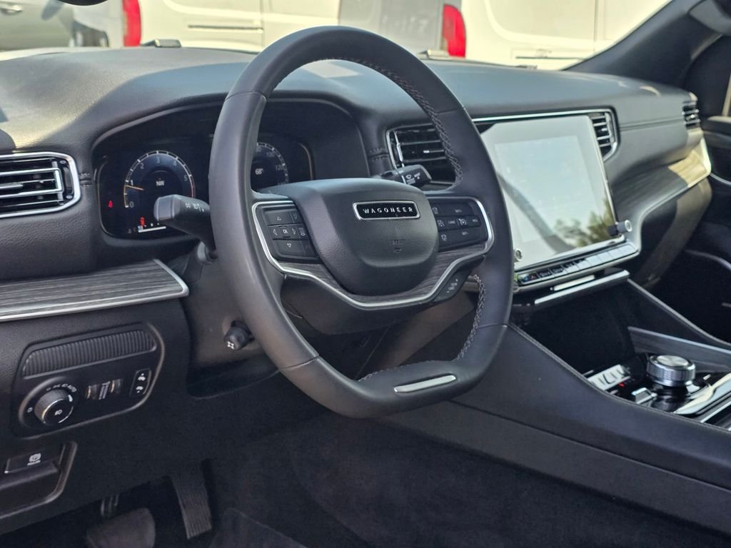 Used 2024 Gray Jeep Series II image 11
