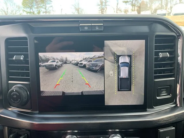New 2026 Gray Ford F-350® Lariat® image 33
