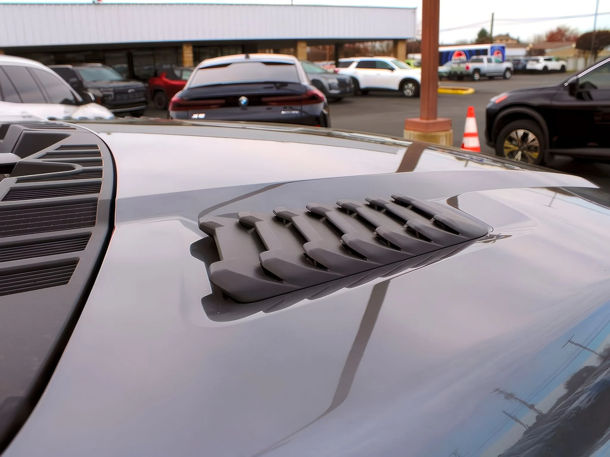 2025 Ford F-150 Tremor - Photo 10