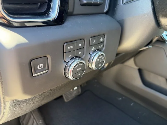 New 2026 White GMC Denali image 16