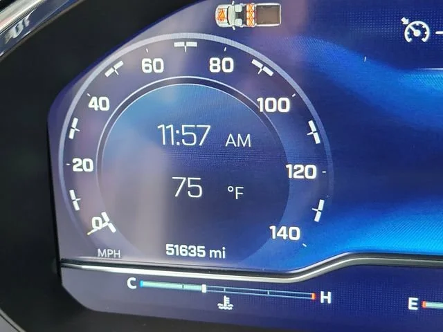 2025 Chevrolet Silverado 1500 LT - Photo 26