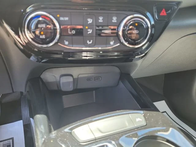 2026 Chevrolet Trax LT - Photo 32