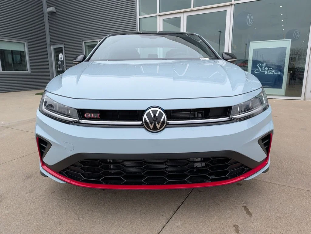 New 2026 Gray Volkswagen 2.0T Autobahn image 8