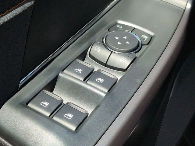 New 2026 Oxford White Ford Tremor® image 24