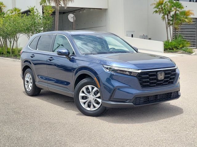 Used 2025  Honda LX image 32