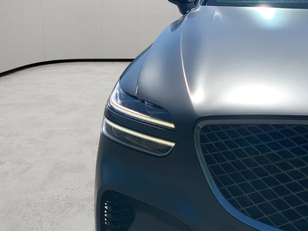 2023 GENESIS GV70 Standard - Photo 44