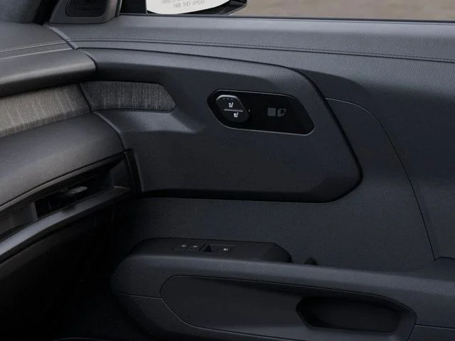 New 2027 Wolf Gray Kia X-Line SX Prestige image 25