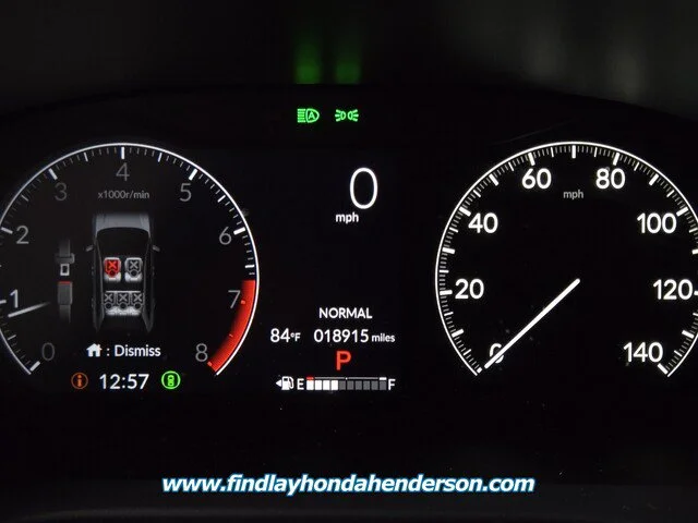 2024 Honda HR-V EX-L - Photo 65