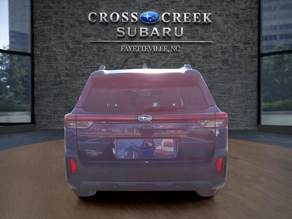 2026 Subaru Outback Limited - Photo 23