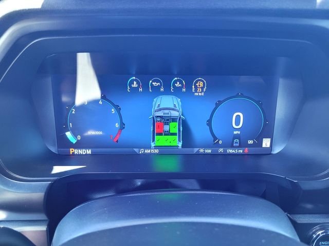 Used 2025  Ford Tremor image 21