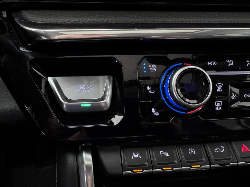 2024 GMC Sierra 1500 Denali Denali - Photo 24