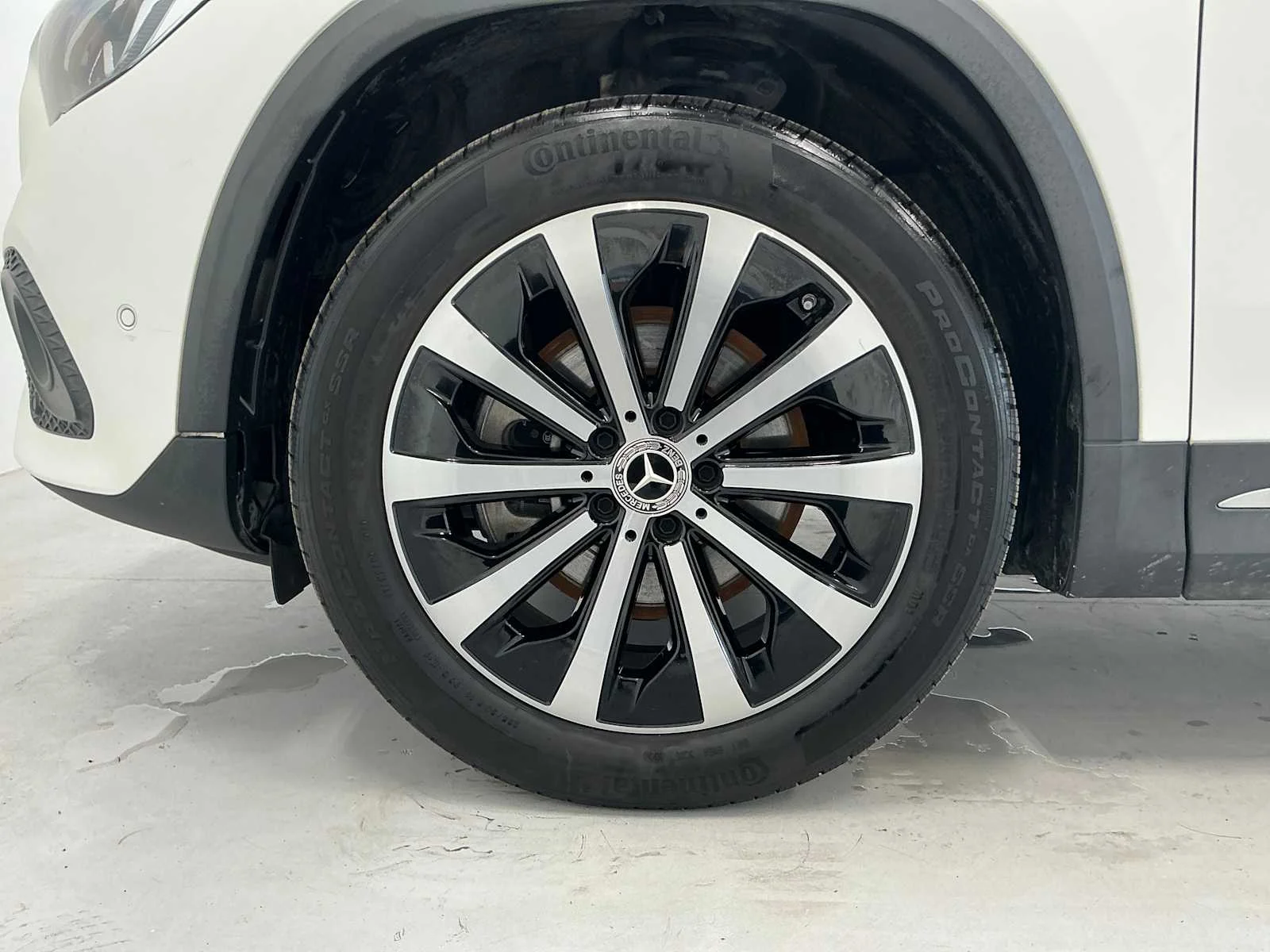 Certified Used 2022 Polar White Mercedes-Benz GLA 250 image 27
