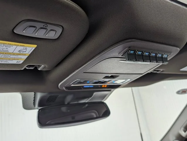 New 2026 Argon Blue Metallic Ford F-250® King Ranch® image 56
