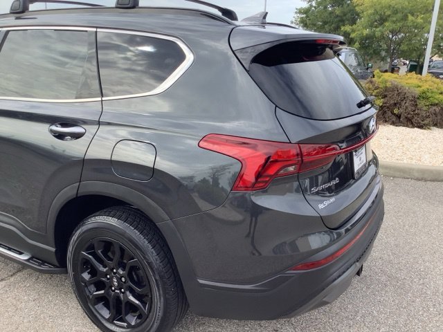2022 Hyundai Santa Fe XRT - Photo 34