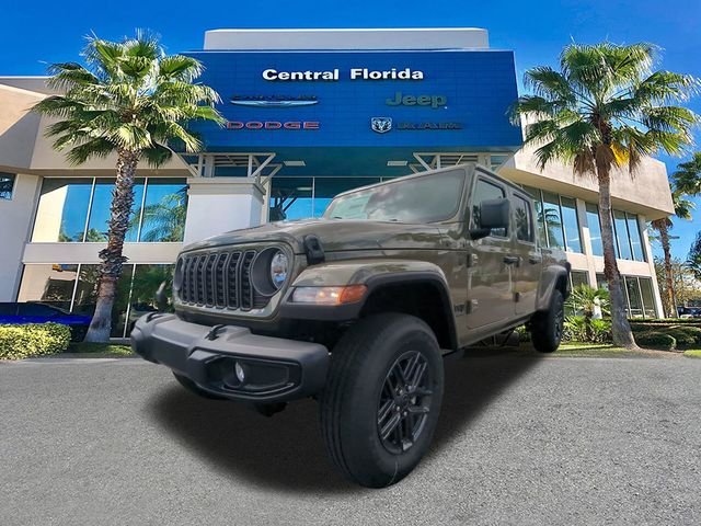 New 2026 41 Exterior Paint Jeep Sport S image 9