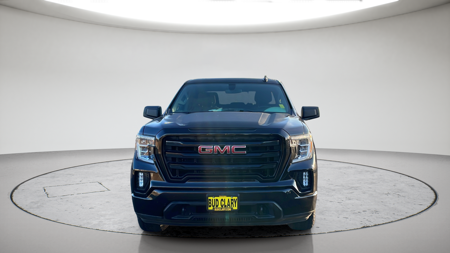 2021 GMC Sierra 1500 Elevation - Photo 8