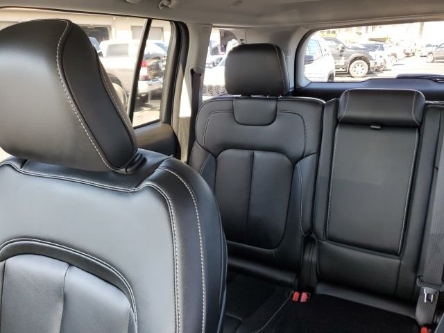 Used 2023 Black Jeep Limited image 14