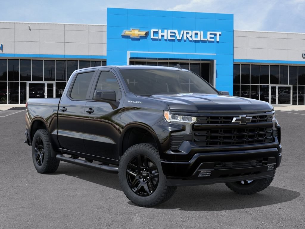 2026 Chevrolet Silverado 1500 RST - Photo 7