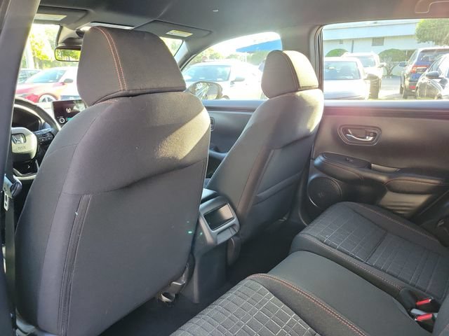 2025 Honda HR-V Sport - Photo 10