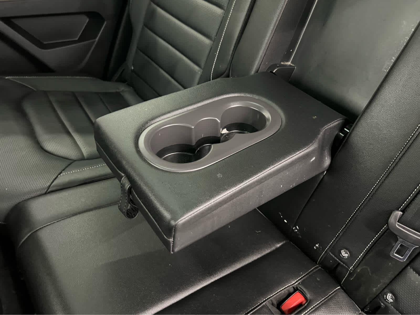 2021 Volkswagen Atlas SEL Premium R-Line - Photo 26
