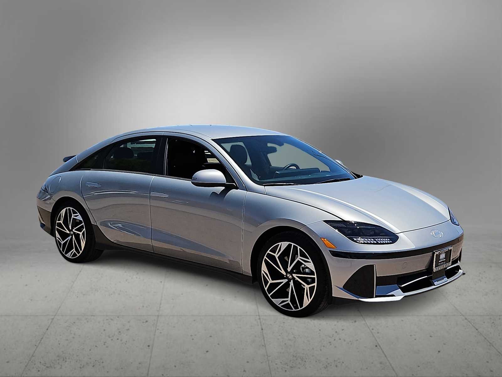 Certified 2024 Hyundai IONIQ 6 SEL with VIN KMHM34AAXRA077193 for sale in Henderson, NV
