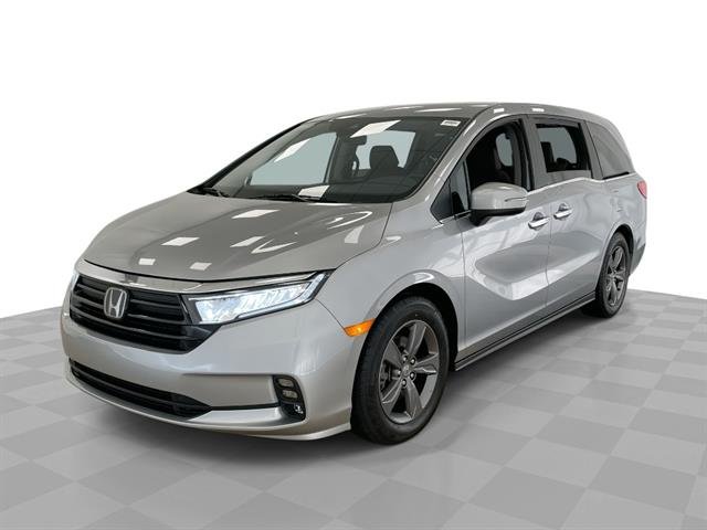 2022 Honda Odyssey EX FWD