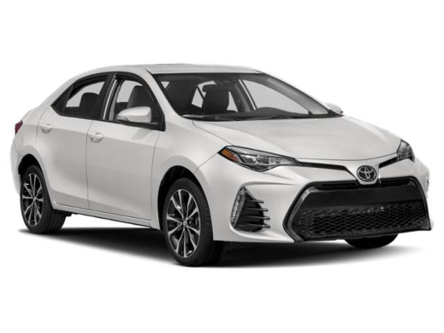 Used 2019 Slate Metallic Toyota LE image 6