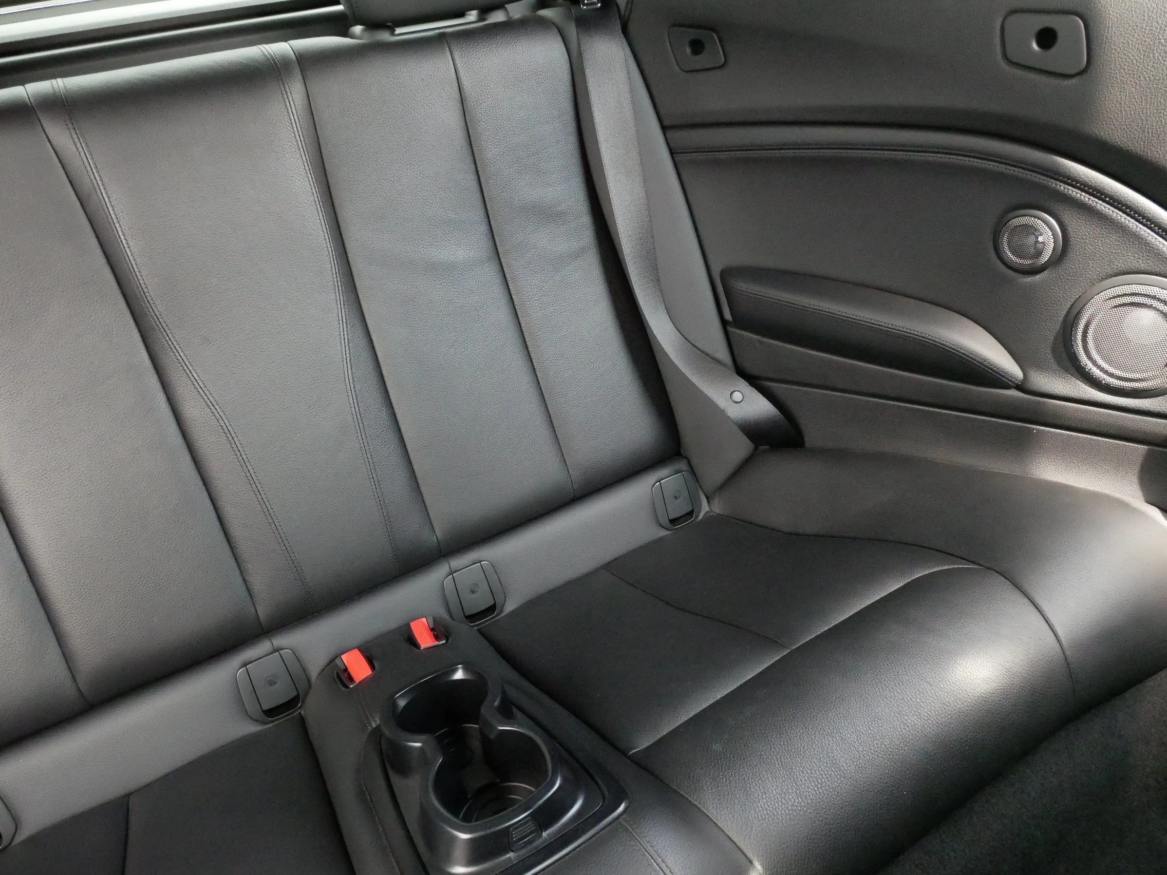 Used 2018 Mineral Gray Metallic BMW M240i xDrive image 14