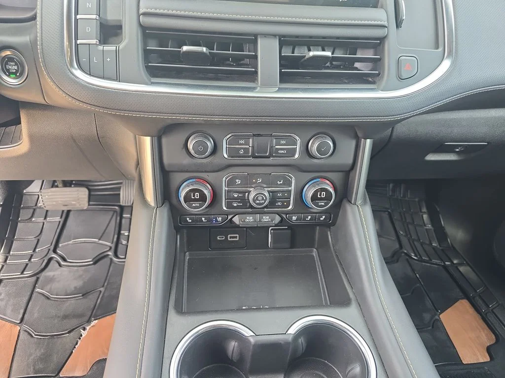 2023 Chevrolet Tahoe Premier - Photo 65