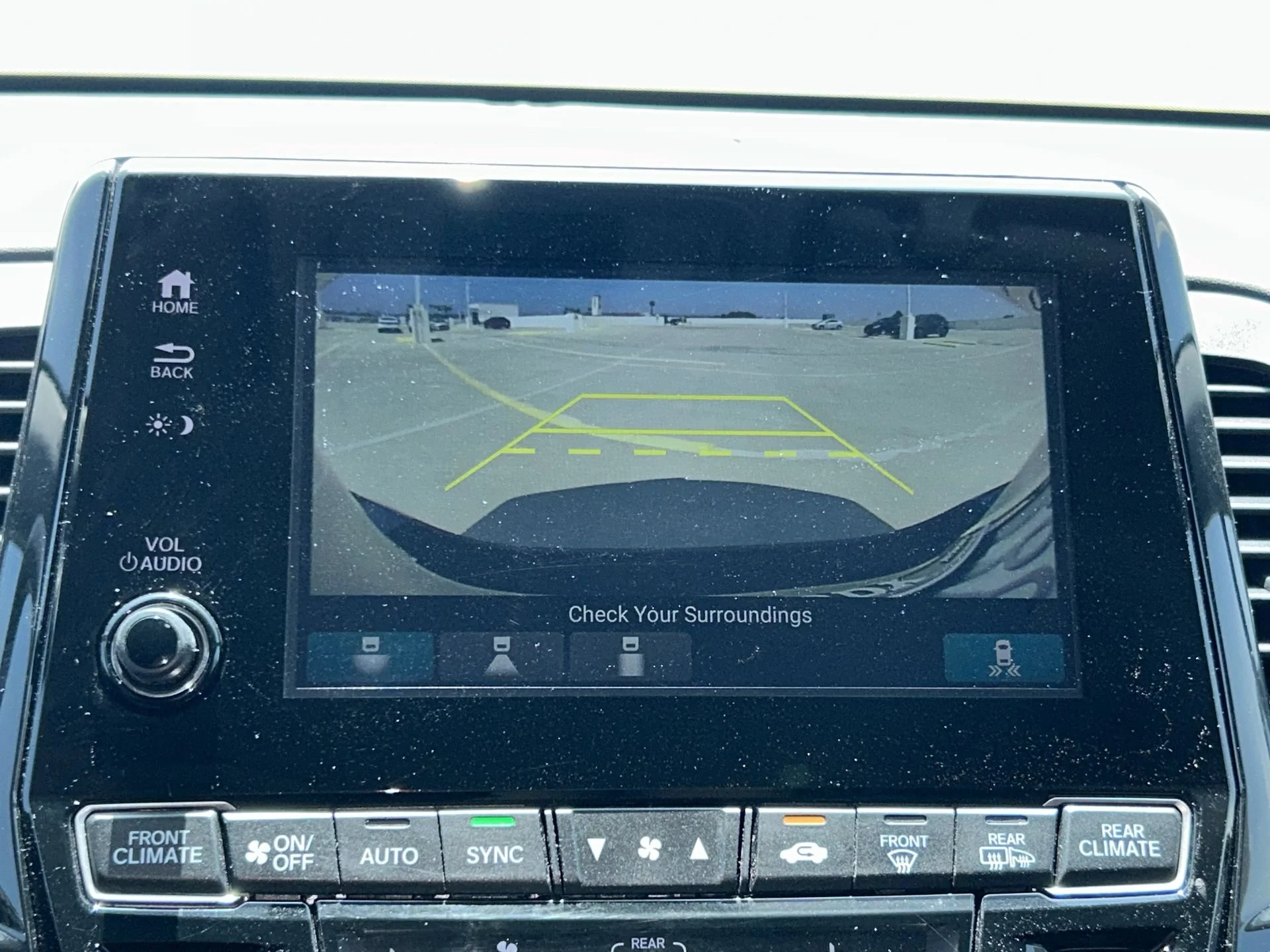 2024 Honda Odyssey EX-L - Photo 51
