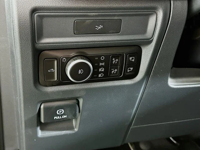 New 2026 Ford F-150 XLT
