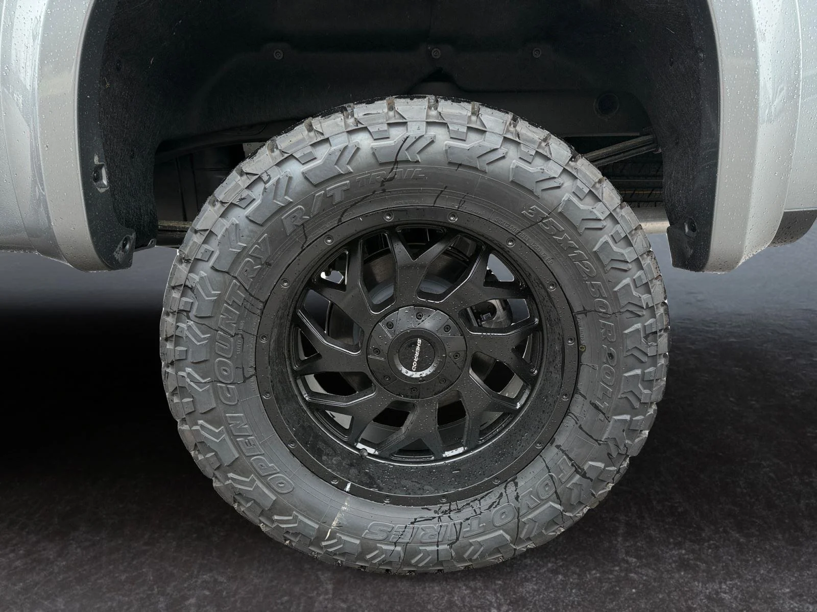 2026 Chevrolet Silverado 1500 RST - Photo 29