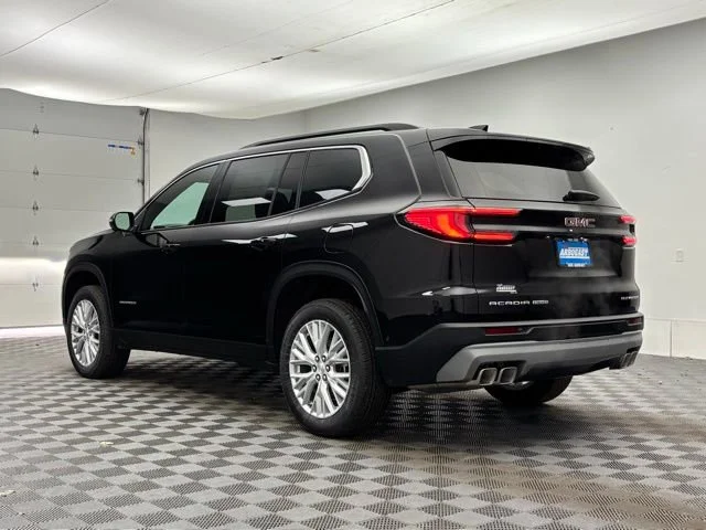 2026 GMC Acadia Elevation - Photo 15