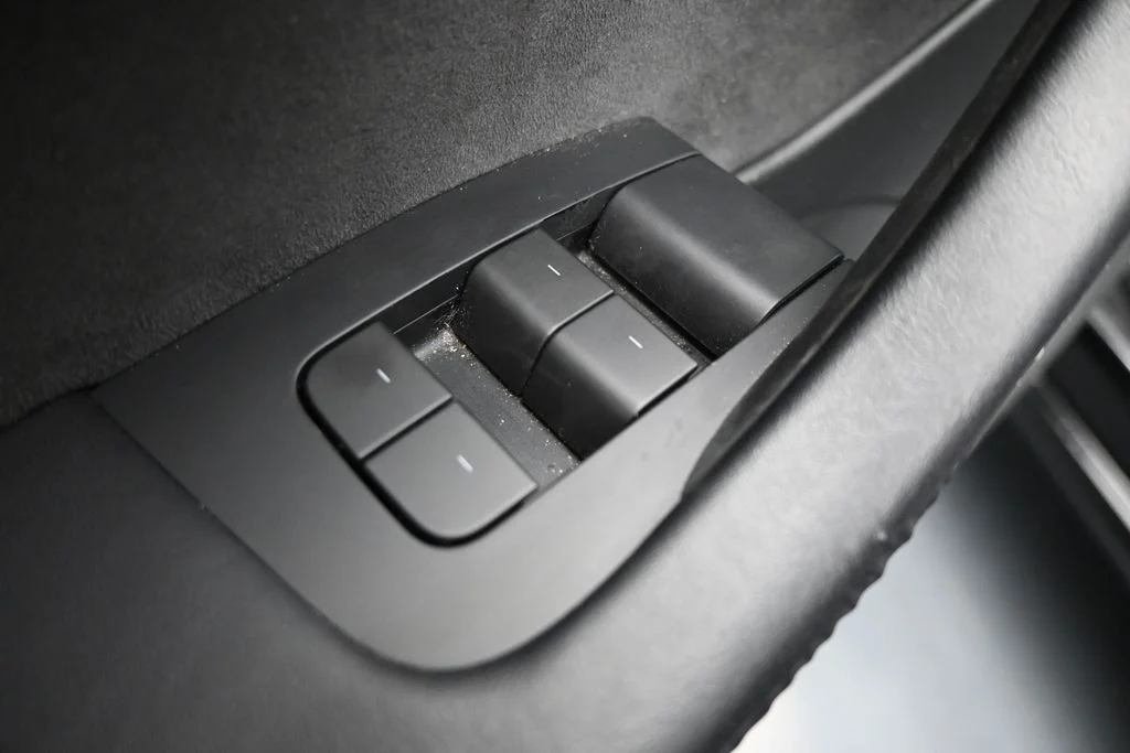 Used 2023 Black Tesla Base image 11