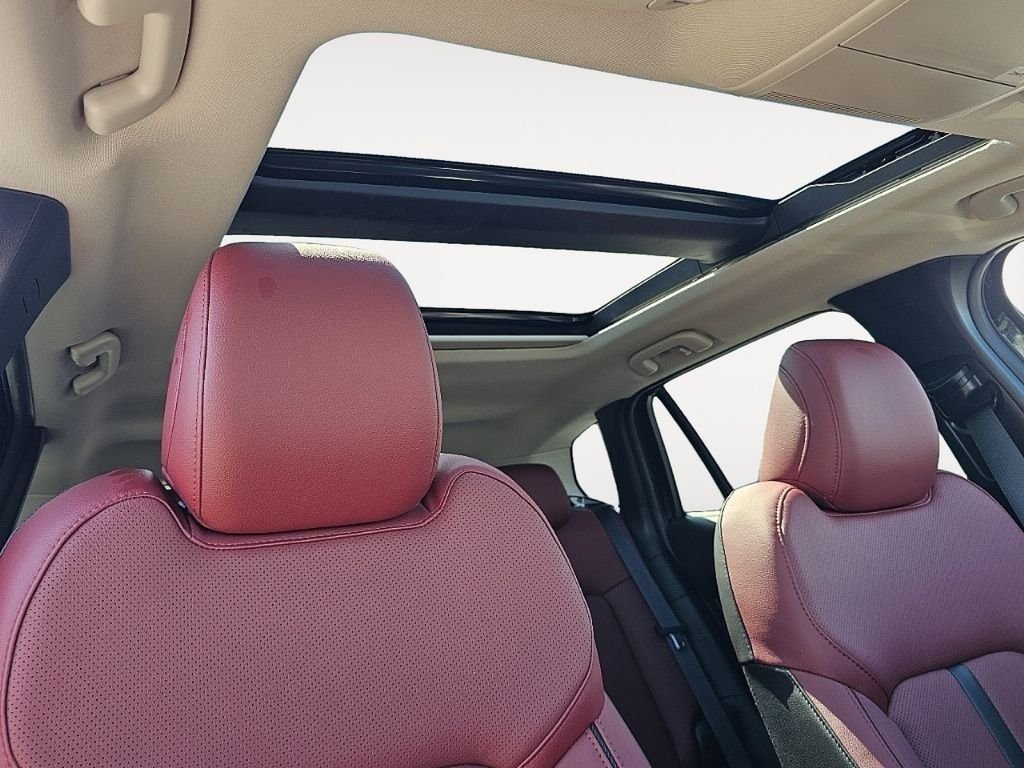 2026 Mazda CX-50 Premium - Photo 19