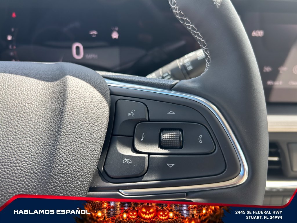 2026 Buick Encore GX Preferred - Photo 19