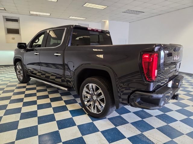 Used 2023 Silver GMC Denali image 5
