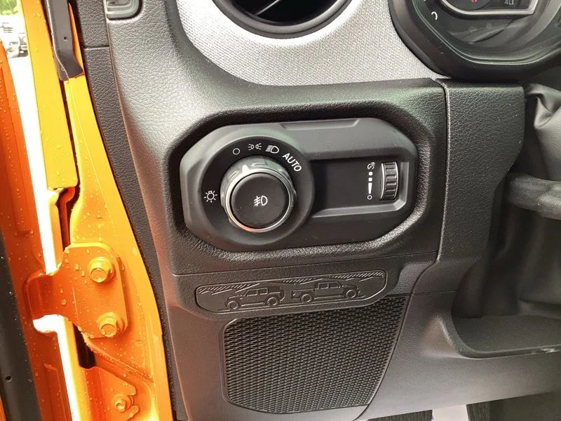 New 2026 Joose Jeep Sport S image 26