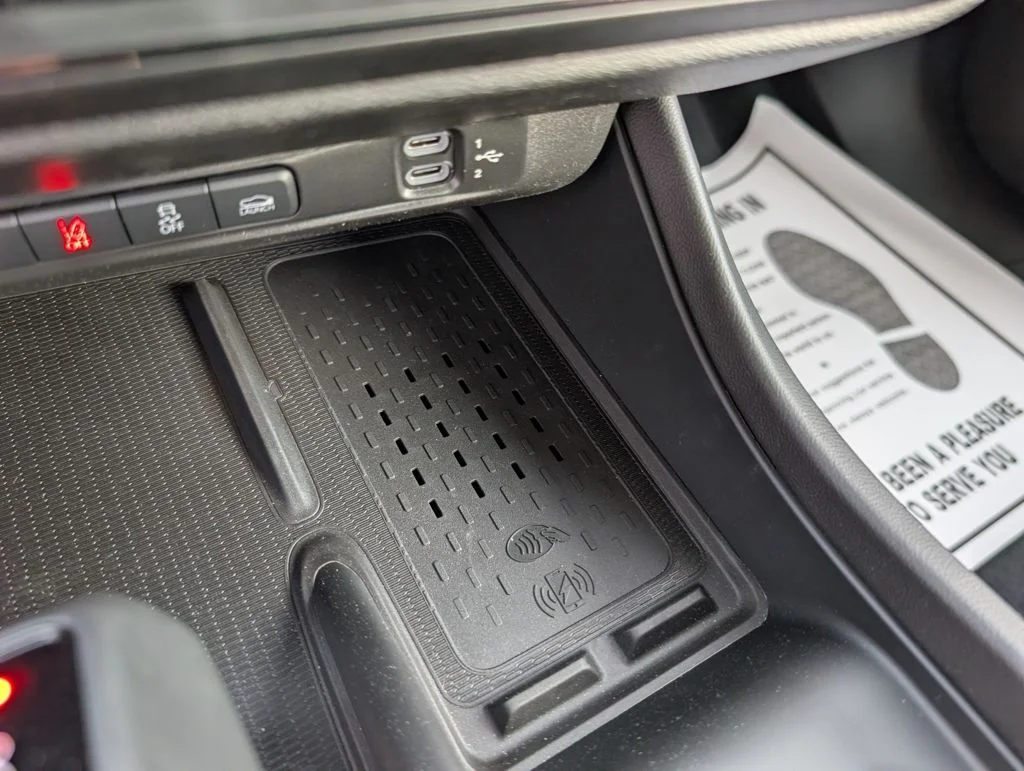 2026 Dodge Charger Scat Pack - Photo 56