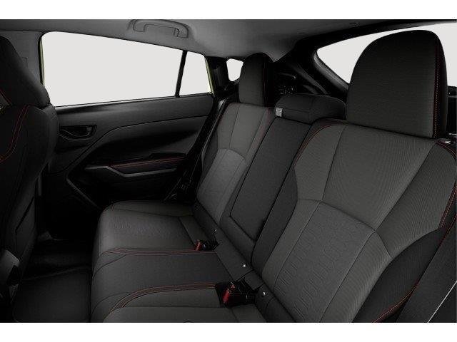 2026 Subaru Impreza Sport - Photo 17