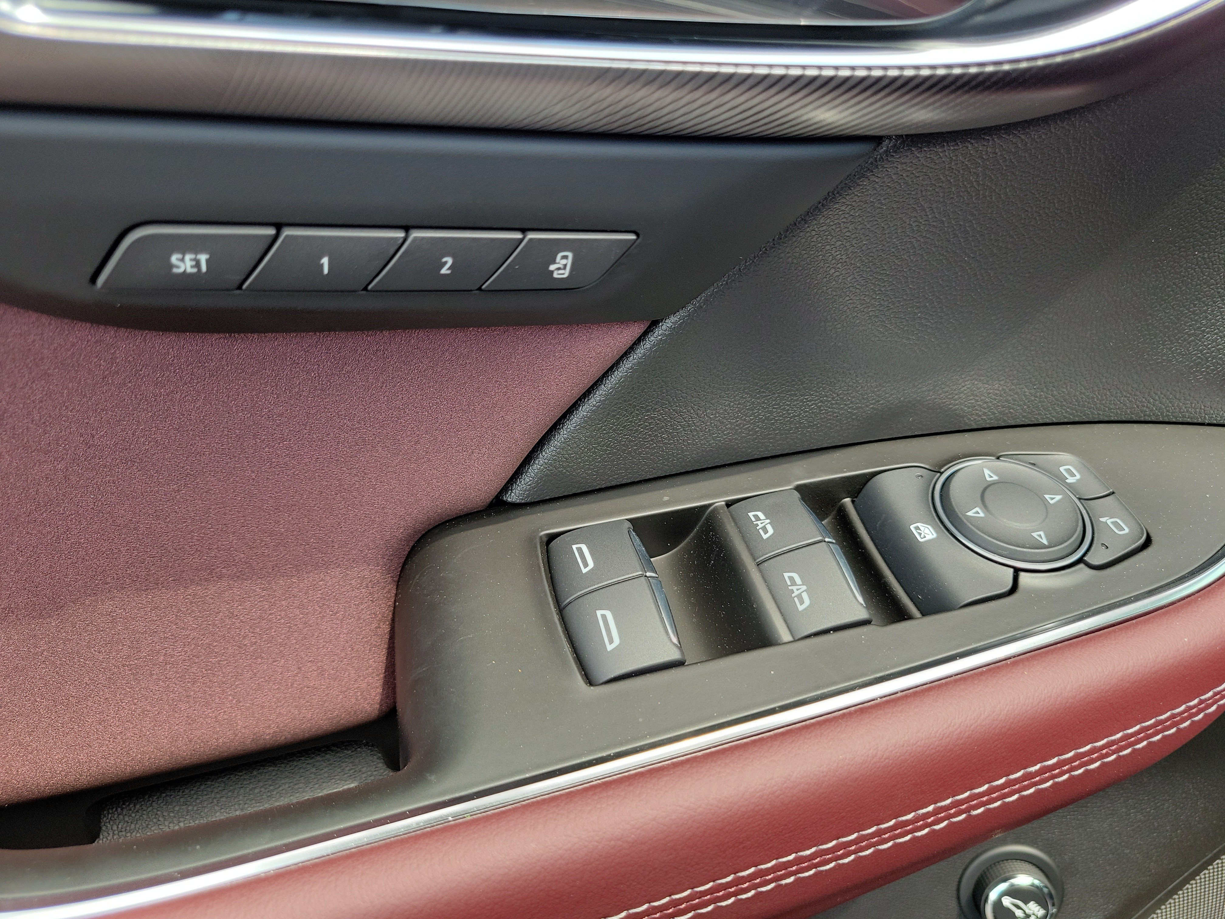 2026 Buick Envision Sport Touring - Photo 20