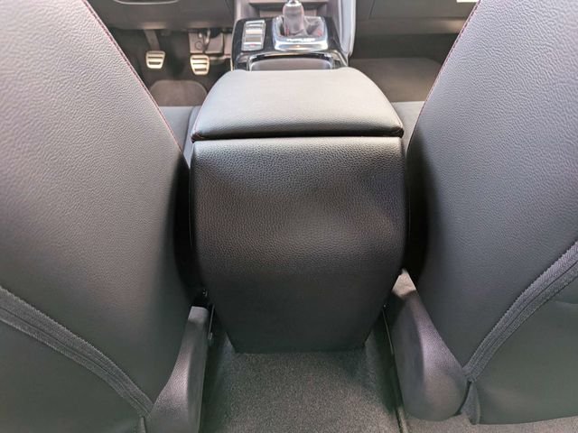 Certified Used 2025 Majestic Black Pearl Acura Type S image 16